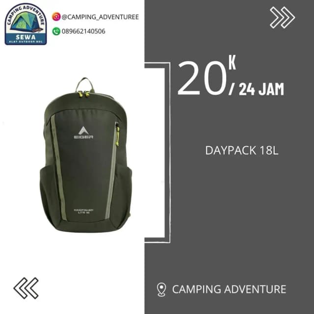 Daypack