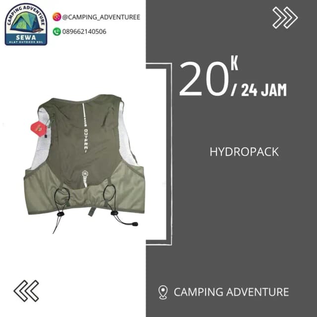 Hydropack