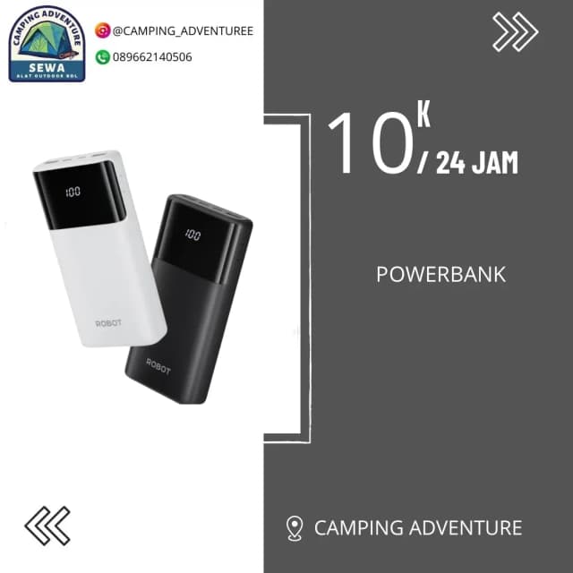 Powerbank