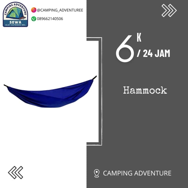 Hammock